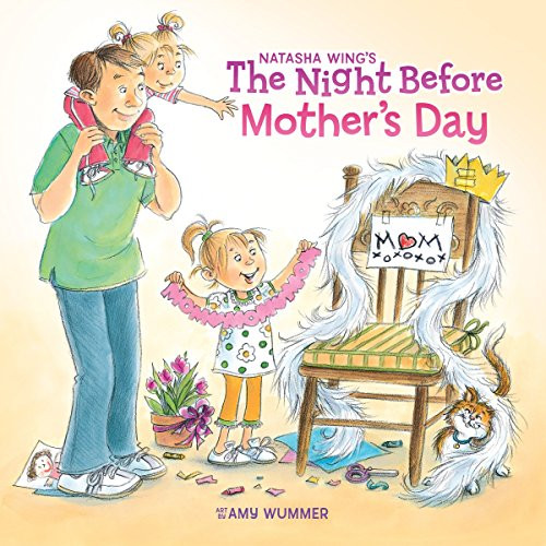 Night Before Mother's Day