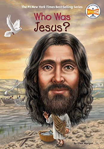 Who Was Jesus