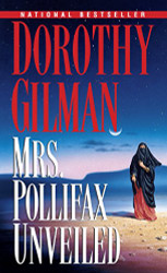 Mrs. Pollifax Unveiled
