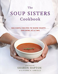 Soup Sisters Cookbook