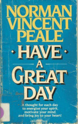 Have a Great Day