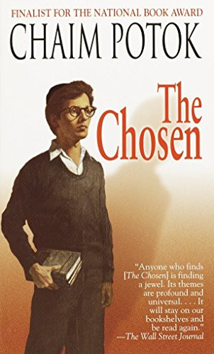 Chosen: A Novel