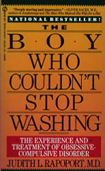 Boy Who Couldn't Stop Washing