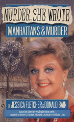 Murder She Wrote: Manhattans & Murder