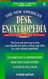 New American Desk Encyclopedia: Fourth