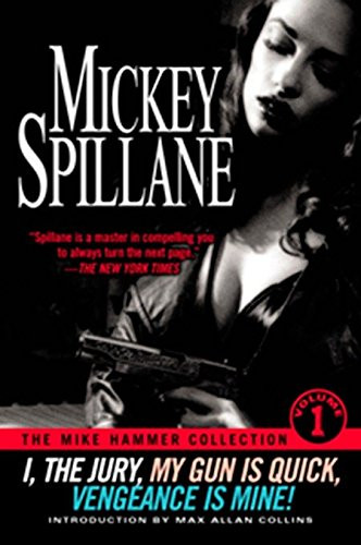 Mike Hammer Collection Volume 1