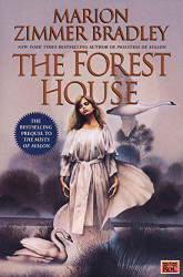 Forest House (The Mists of Avalon: Prequel)