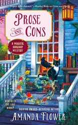 Prose and Cons (A Magical Bookshop Mystery)