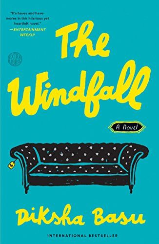 Windfall: A Novel