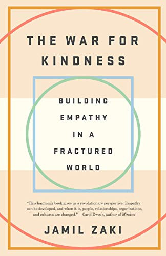 War for Kindness: Building Empathy in a Fractured World