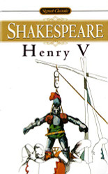 Henry V (Signet Classics)