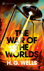 War of the Worlds (Signet Classics)