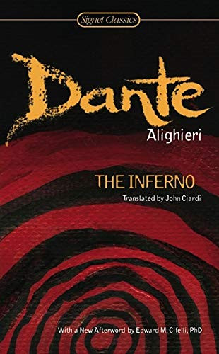 Inferno (Signet Classics)