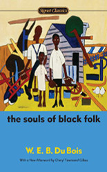 Souls of Black Folk (Signet Classics)