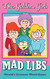 Golden Girls Mad Libs: World's Greatest Word Game