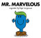 Mr. Marvelous (Mr. Men and Little Miss)