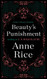 Beauty's Punishment: A Novel (A Sleeping Beauty Novel)