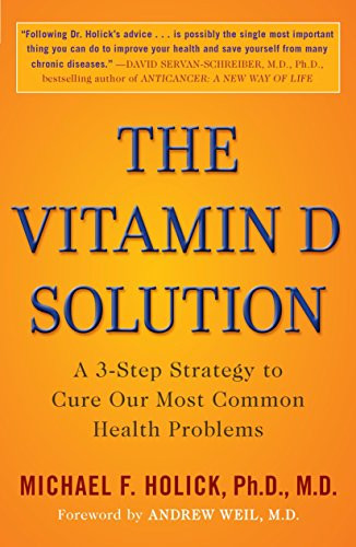 Vitamin D Solution