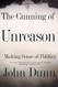 Cunning Of Unreason