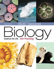 Biology Science For Life With Physiology