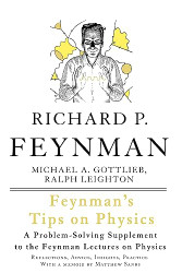 Feynman's Tips on Physics