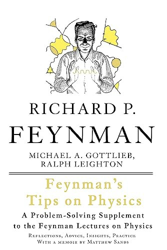 Feynman's Tips on Physics