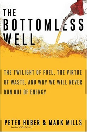 Bottomless Well: The Twilight of Fuel The Virtue of Waste