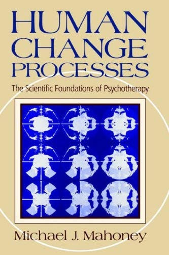 Human Change Processes