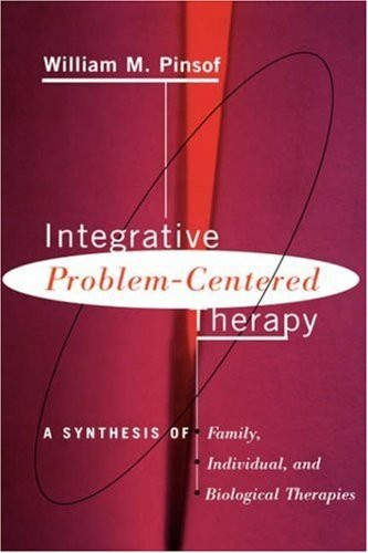 Integrative Problem-centered Therapy