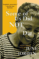 Some of Us Did Not Die: New and Selected Essays - New and and Selected