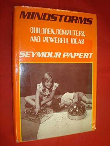 Mindstorms by Seymour Papert (1981)