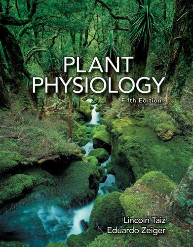 Plant Physiology