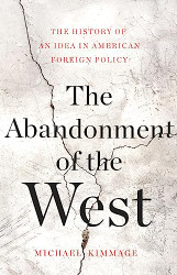 Abandonment of the West