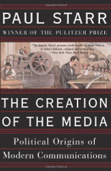 Creation Of The Media