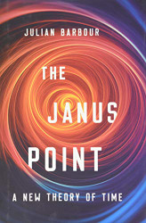 Janus Point: A New Theory of Time
