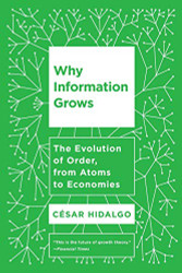 Why Information Grows