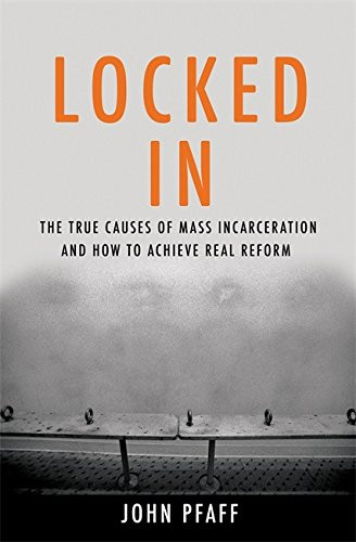 Locked In: The True Causes of Mass Incarceration-and How to Achieve