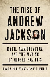 Rise of Andrew Jackson