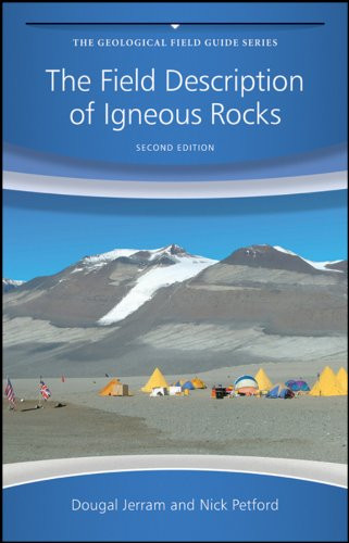 Field Description of Igneous Rocks