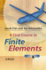 First Course in Finite Elements