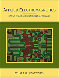 Applied Electromagnetics: Early Transmission Lines Approach