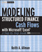 Modeling Structured Finance Cash Flows with Microsoft Excel