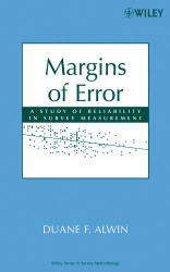 Margins of Error: A Study of Reliability in Survey Measurement