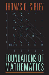 Foundations of Mathematics