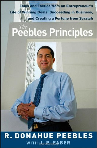 Peebles Principles