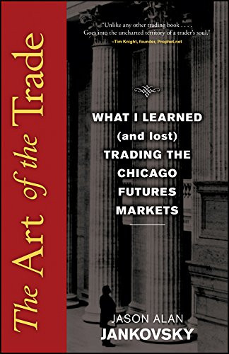 Art of the Trade: What I Learned