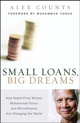 Small Loans Big Dreams