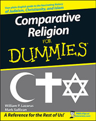 Comparative Religion For Dummies