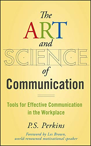 Art and Science of Communication