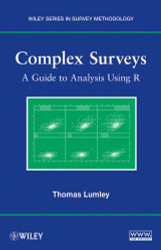 Complex Surveys: A Guide to Analysis Using R